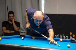 Snooker em Portugal - UALMedia