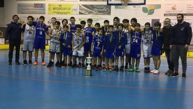 Júniores do Clube de Basquete de Viana são campeões distritais e iniciados  sagram-se vice-campeões regionais - Semanário Alto Minho