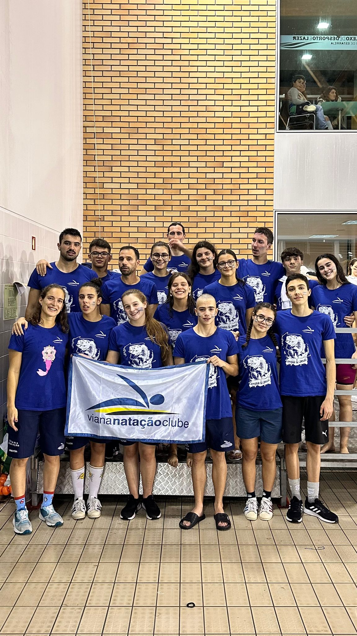 Balanço do Campeonato Nacional da 2.ª Divisão Masculina